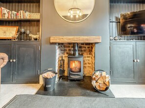 Living room | Skye House, Bakewell