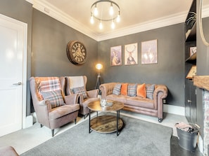 Living room | Skye House, Bakewell