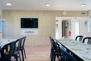 Restauration