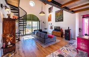 living-room
