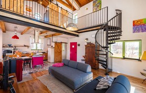 living-room