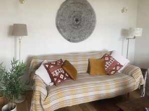 Living room | The Yellow House, Gorleston-on-Sea