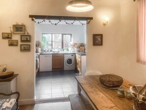 Dining Area | The Yellow House, Gorleston-on-Sea