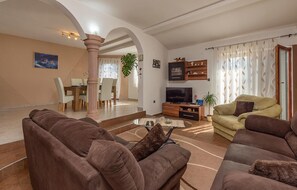 living-room