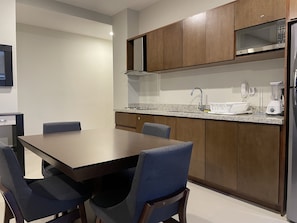 Cucina privata