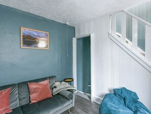 Living room | Cader Cottage, Dolgellau