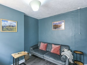 Living room | Cader Cottage, Dolgellau