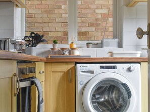 Kitchen | Cranleigh, Pakefield