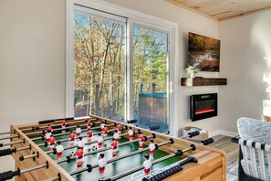 Sala de juegos