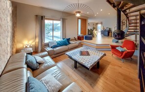living-room