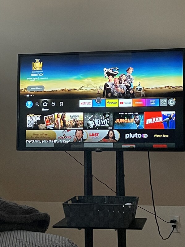 Television