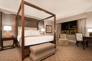 1 King Bedroom