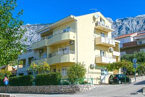 Exterieur