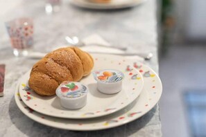Frukost