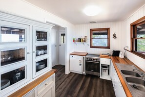 Eget kök