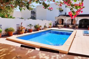 Casa Lola Callosa 16 - 4