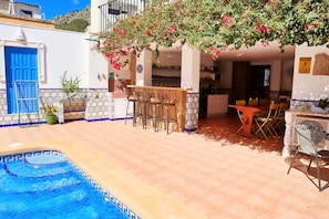 Casa Lola Callosa 16 - 3