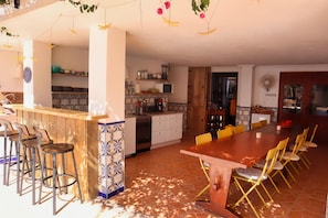 Casa Lola Callosa 16 - 5