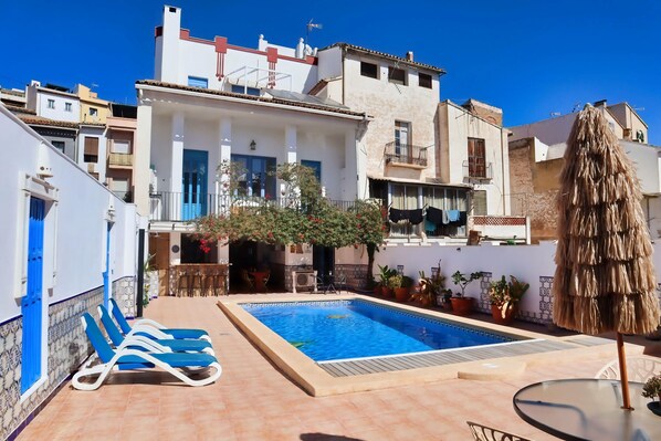 Casa Lola Callosa 16 - 1