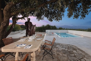 Holiday Home Swimming Pool