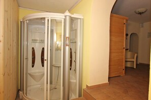 Holiday Home Facilities and Services