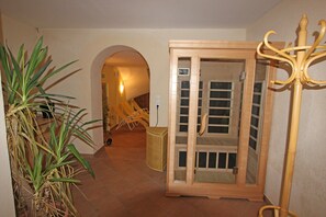 Holiday Home Facilities and Services