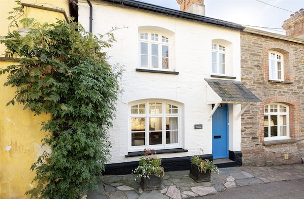 Jasmine Cottage 