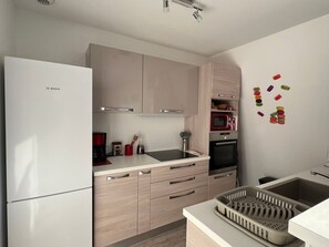 Eget kök