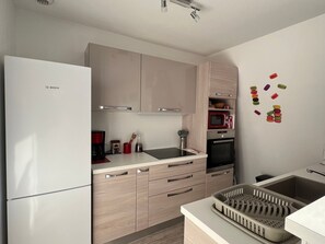 Cucina privata