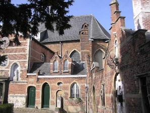 The Beguinage