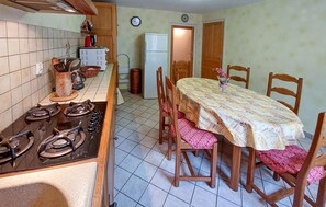Eget kök