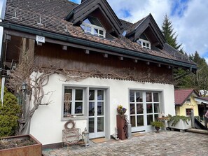 Guffertblick