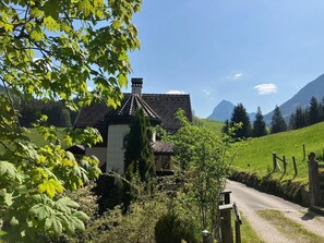 Guffertblick