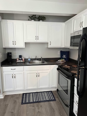 Cuisine privée