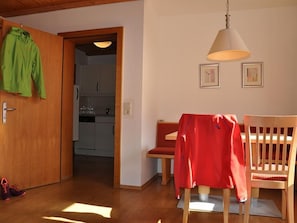 Speisen