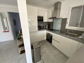Eget kök