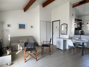 Coin séjour