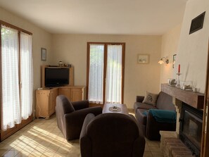Opholdsområde