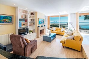 Coin séjour
