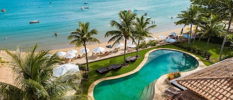 Beach,Pool view,Swimming pool