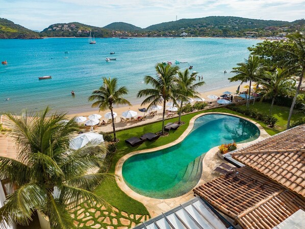 Beach,Pool view,Swimming pool