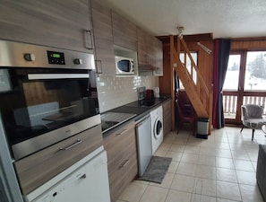 Cucina privata