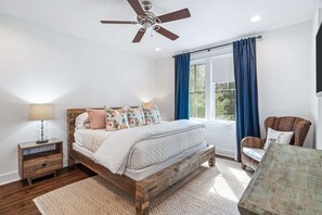 2nd Floor King Suite 3