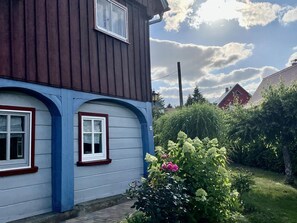 Exteriör