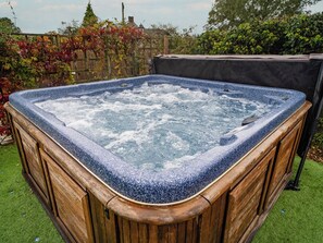 Außen-Whirlpool