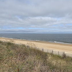 Horizon, Nature, Outdoors, Sky, Beach