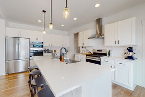 Cucina privata