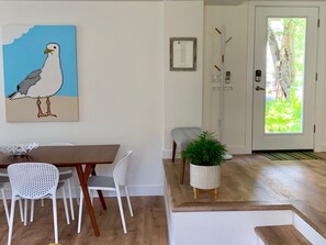 Spiseområde
