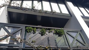 Detalj exteriör