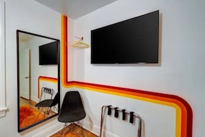 Fernseher